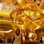 -Macao - The Venetian 